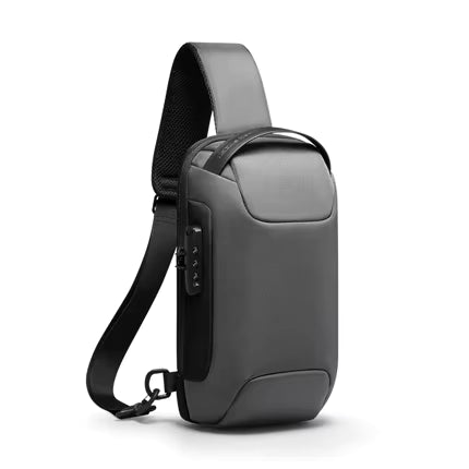 Backper Andromeda Waterproof Oxford Storage Bag — front view