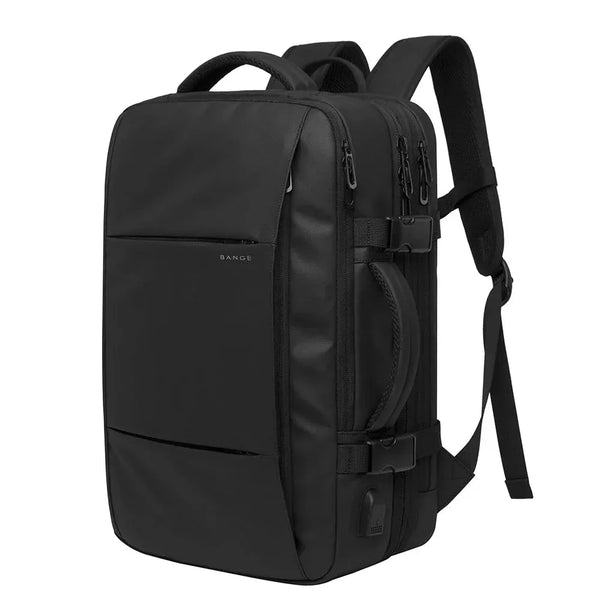 Backper Storm Anti-Theft Polyester Backpack