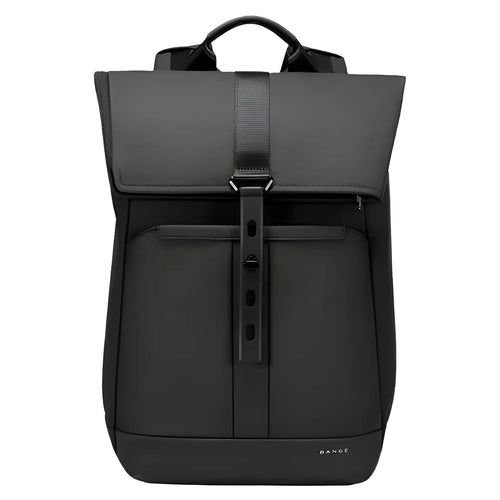 Backper Frontier Anti-Theft Polyester Backpack