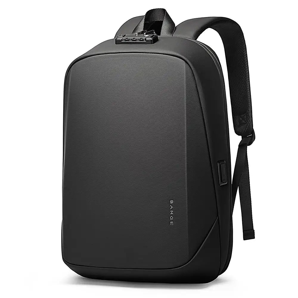 Backper Anchor Modern Polyester Backpack