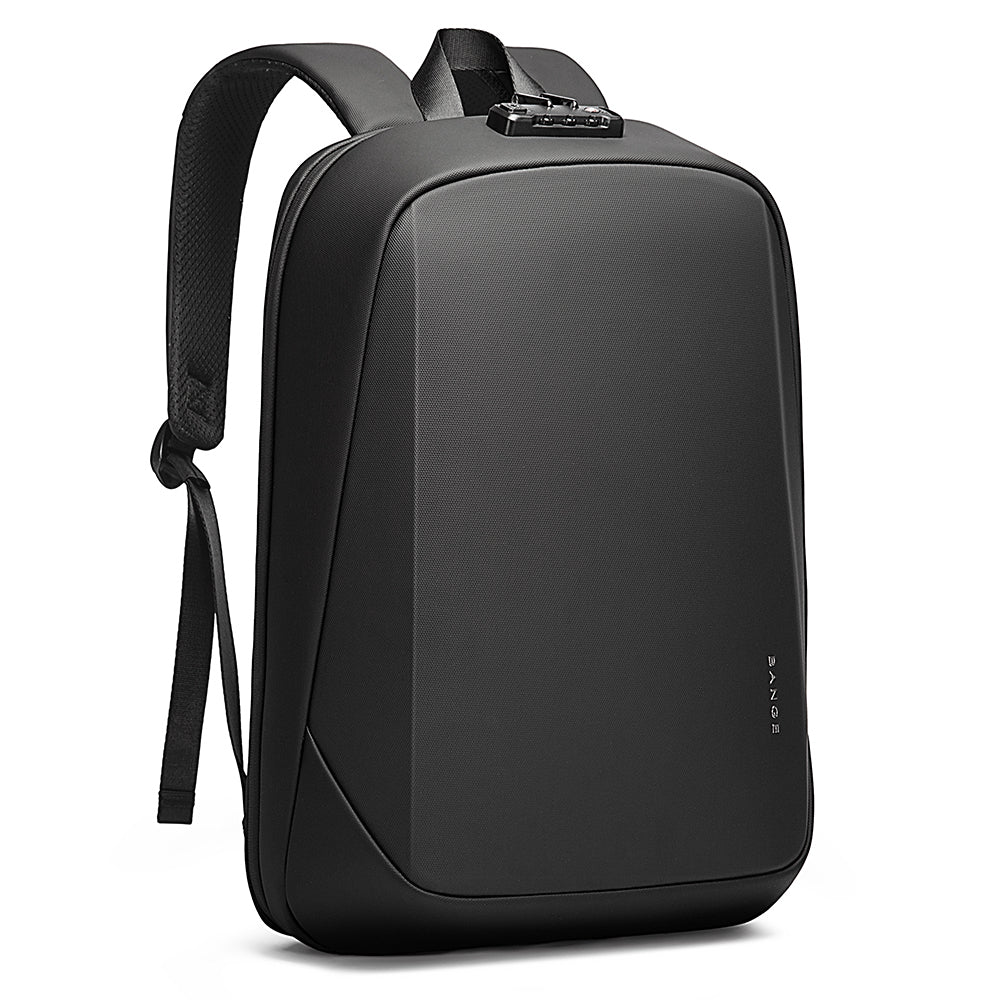 Backper Anchor Modern Polyester Backpack — front view
