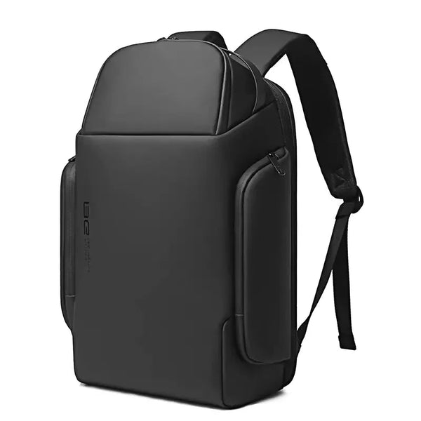 Backper Cliff Modern Polyester Backpack
