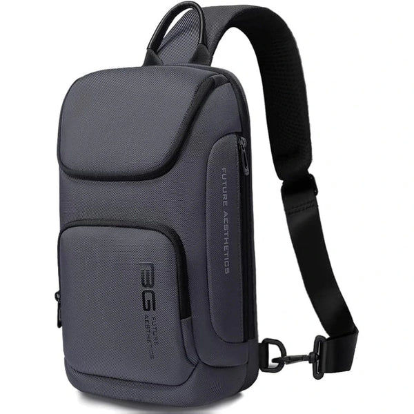 Backper Vista Modern Polyester Backpack