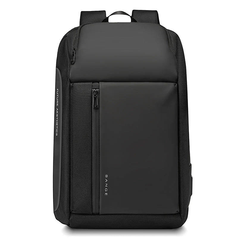 Backper Prism Modern Polyester Backpack