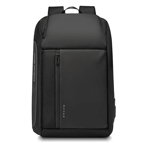 Backper Prism Modern Polyester Backpack