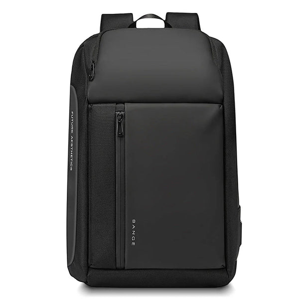 Backper Prism Modern Polyester Backpack