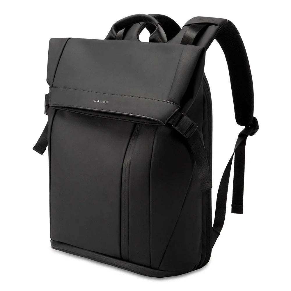 Backper Shadow Waterproof Oxford Backpack