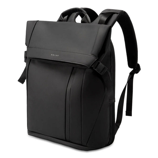 Backper Shadow Waterproof Oxford Backpack