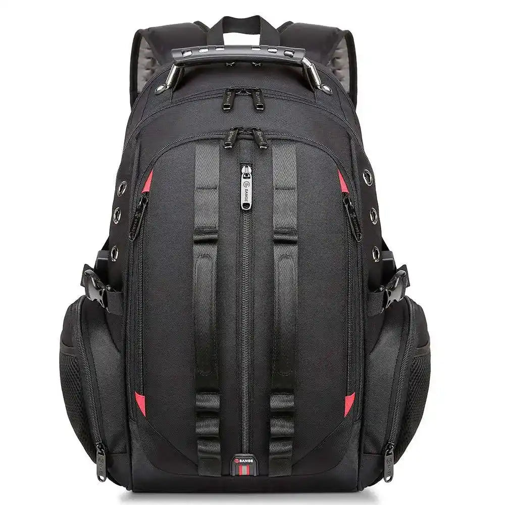 Backper Compass Waterproof Polyester Backpack