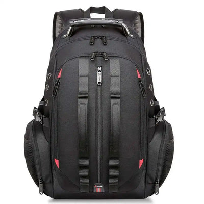 Backper Compass Waterproof Polyester Backpack