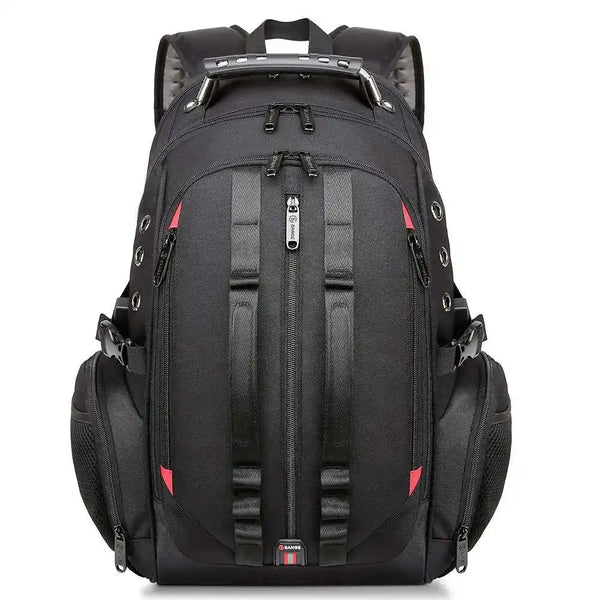 Backper Compass Waterproof Polyester Backpack