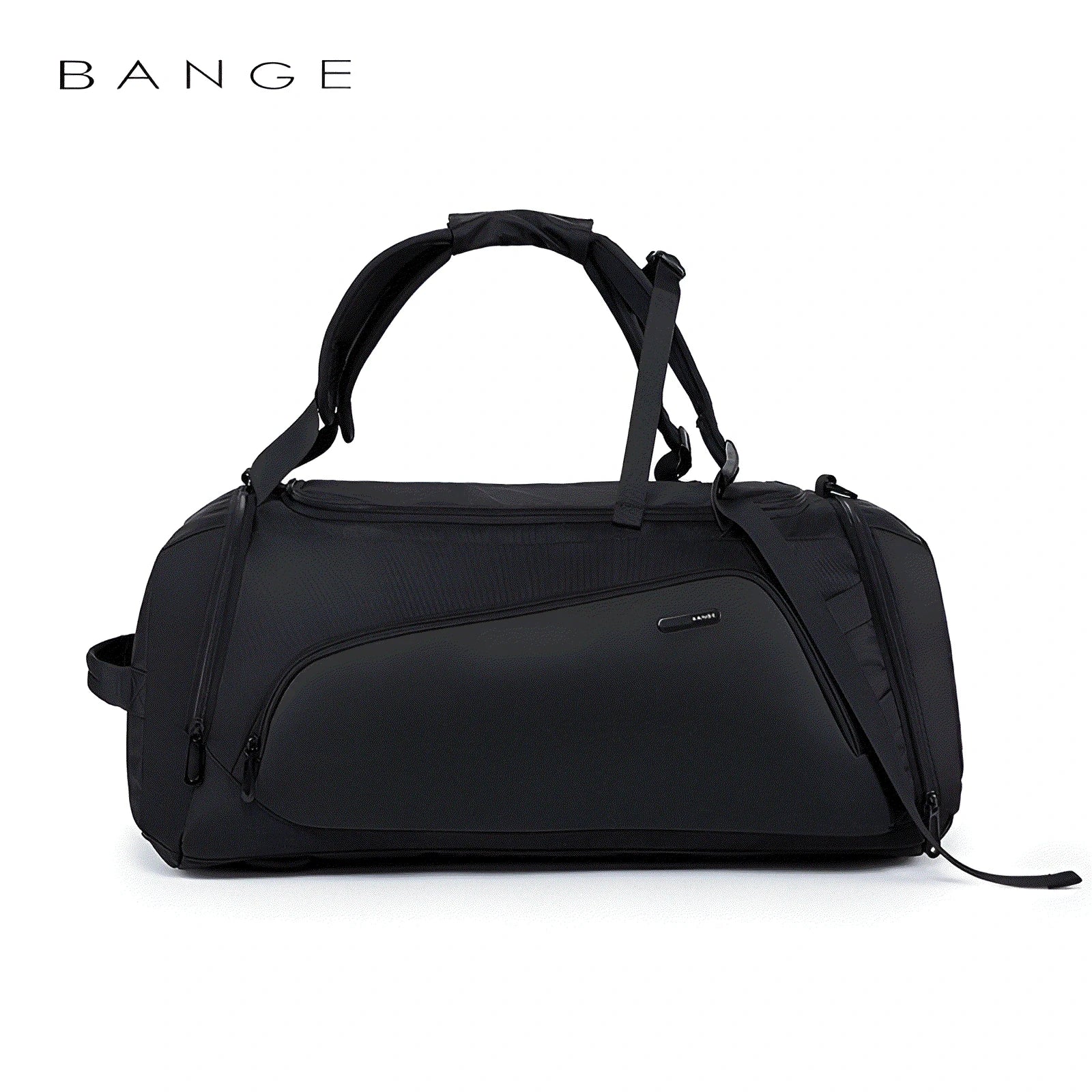Backper Catalyst Waterproof Polyester Sling Bag