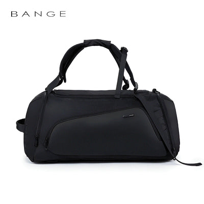 Backper Catalyst Waterproof Polyester Sling Bag