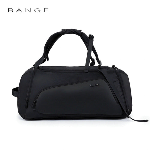 Backper Catalyst Waterproof Polyester Sling Bag
