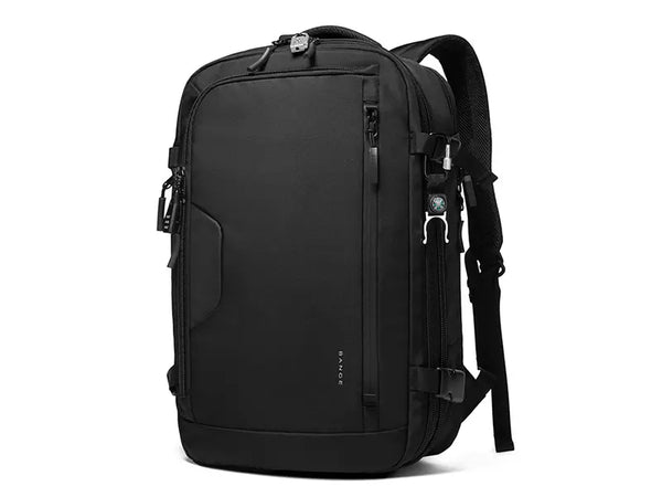 Backper Astro Anti-Theft Polyester Backpack