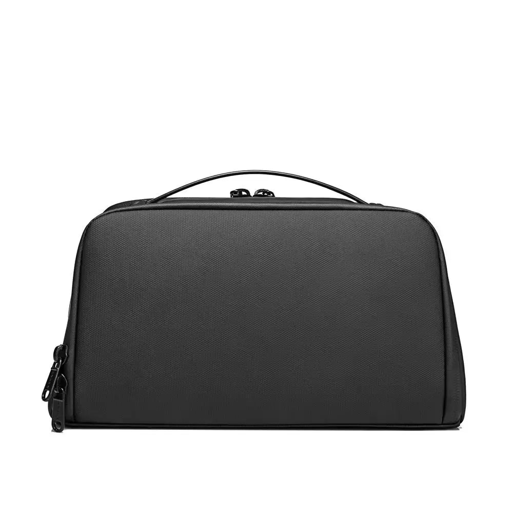 Backper Cosmo Modern Polyester Backpack — front view