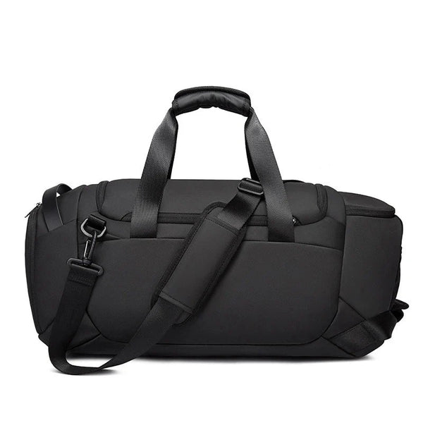 Backper Forge Travel Polyester Backpack