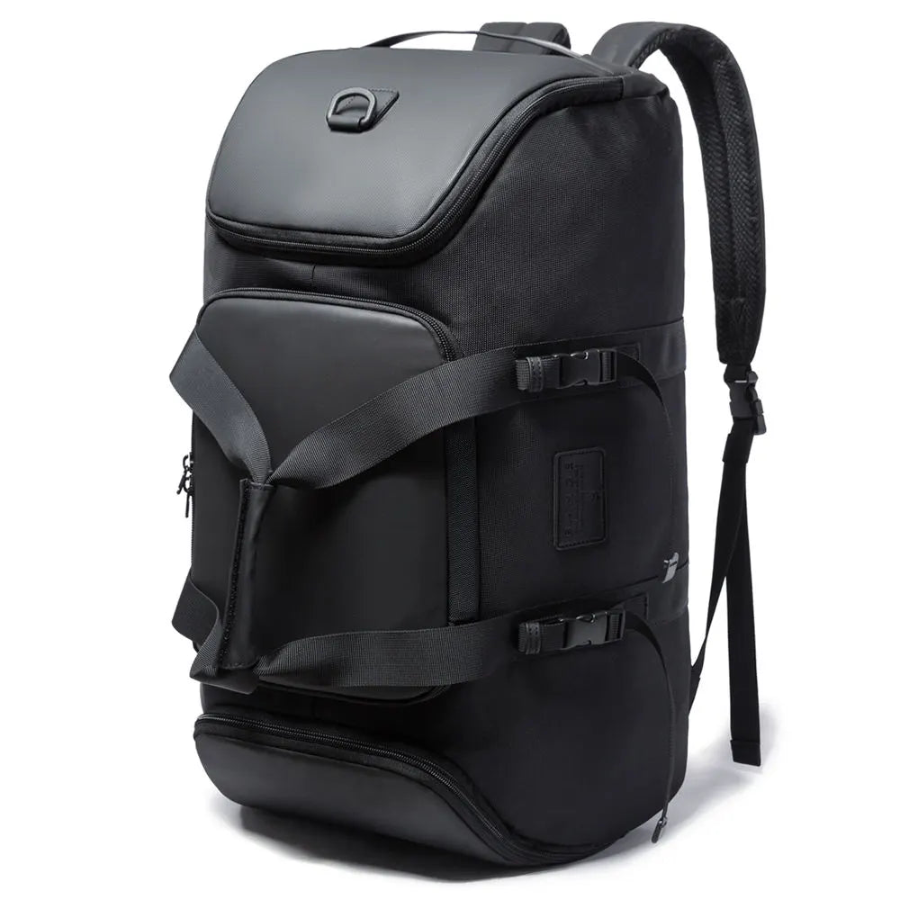 Backper Crest Waterproof Polyester Backpack