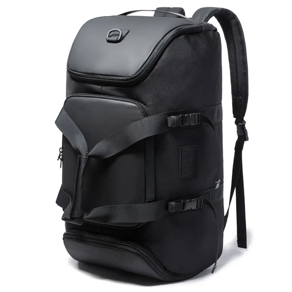 Backper Crest Waterproof Polyester Backpack