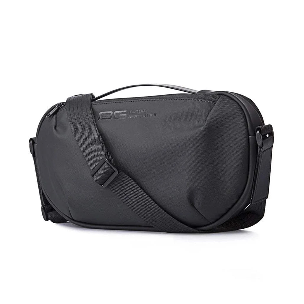 Backper Apex Modern Polyester Messenger Bag