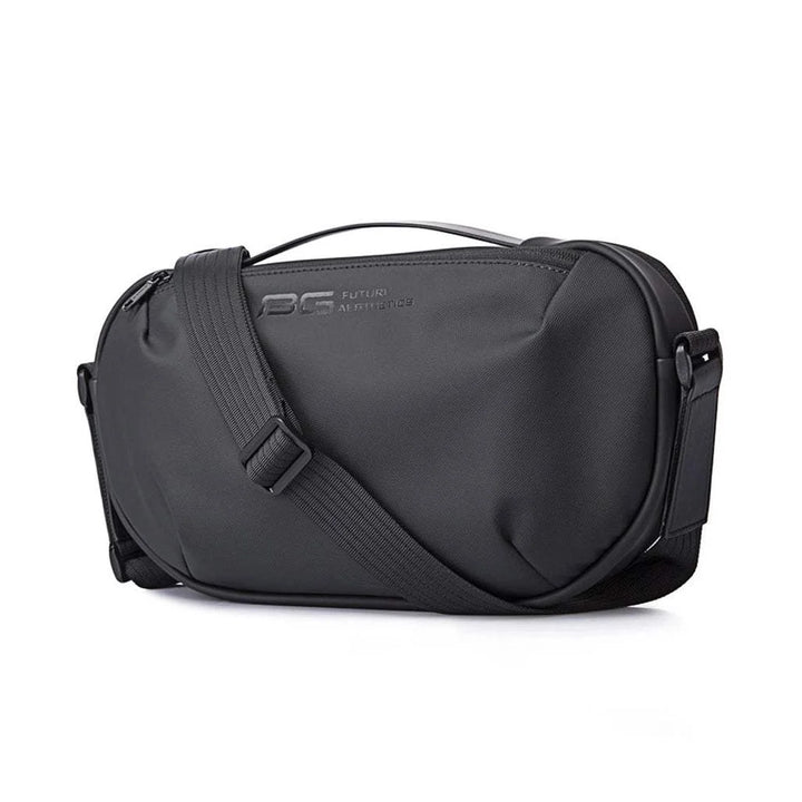 Backper Apex Modern Polyester Messenger Bag