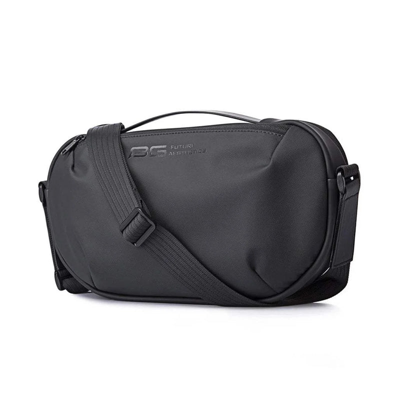 Backper Apex Modern Polyester Messenger Bag