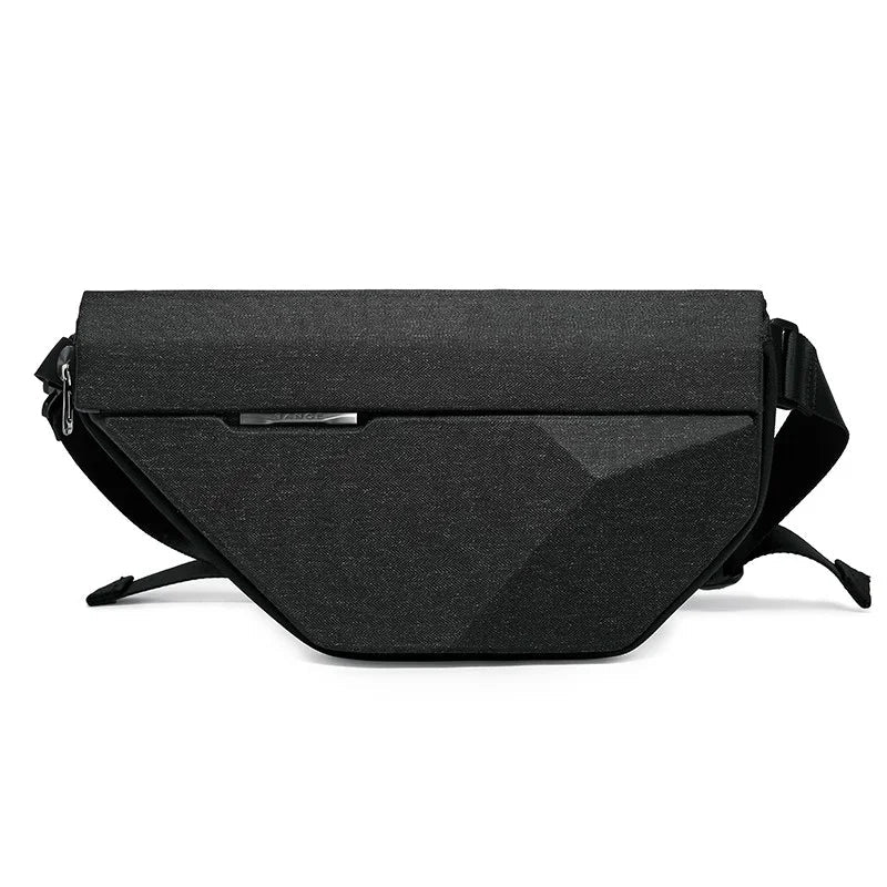Backper Sol Modern Polyester Sling Bag
