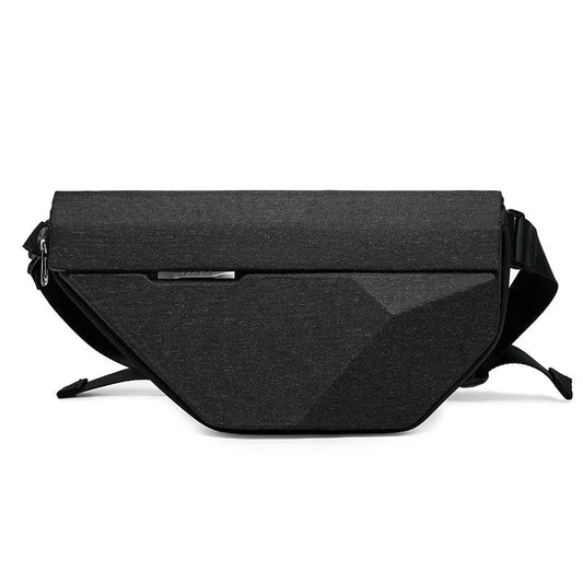 Backper Sol Modern Polyester Sling Bag