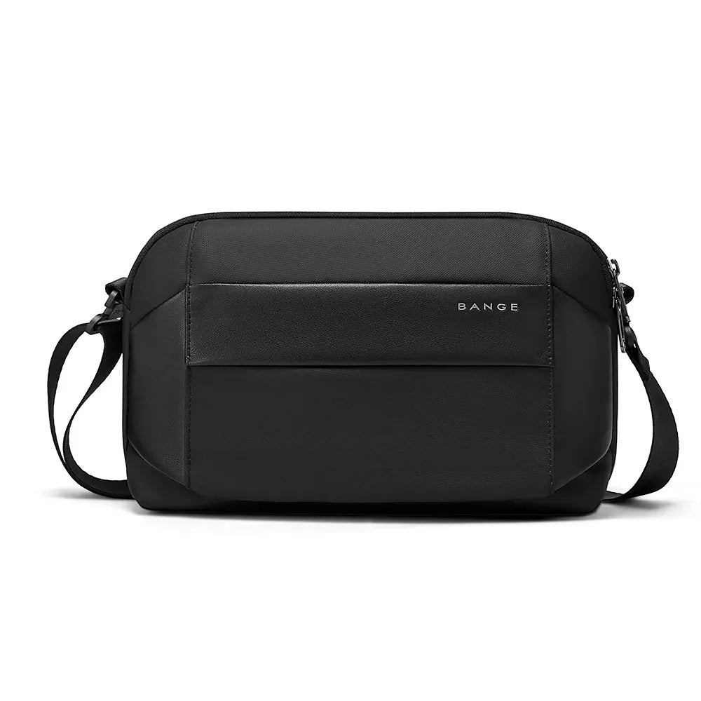 Backper Quantum Waterproof Polyester Messenger Bag
