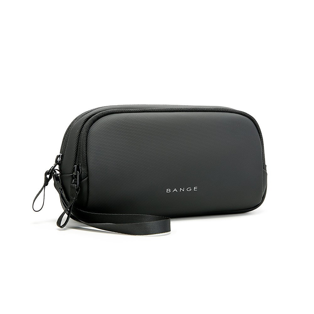 Backper Hawk Waterproof Polyester Backpack — front view