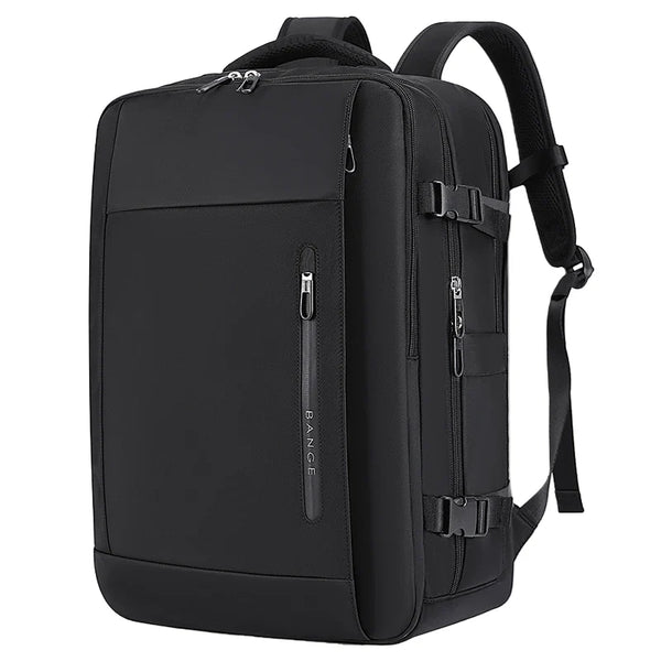 Backper Spire Anti-Theft Polyester Backpack
