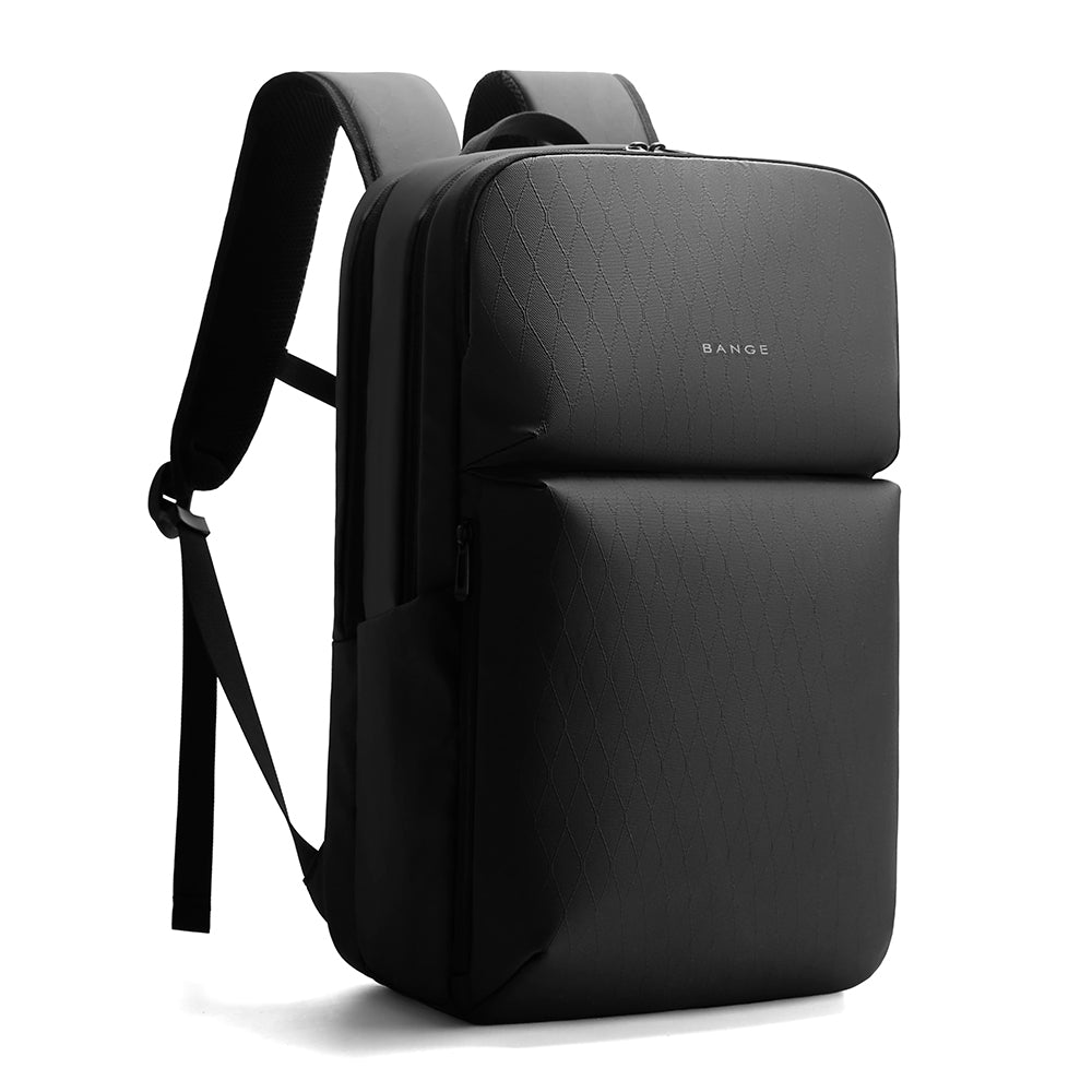 Backper Falcon Waterproof Polyester Backpack — front view