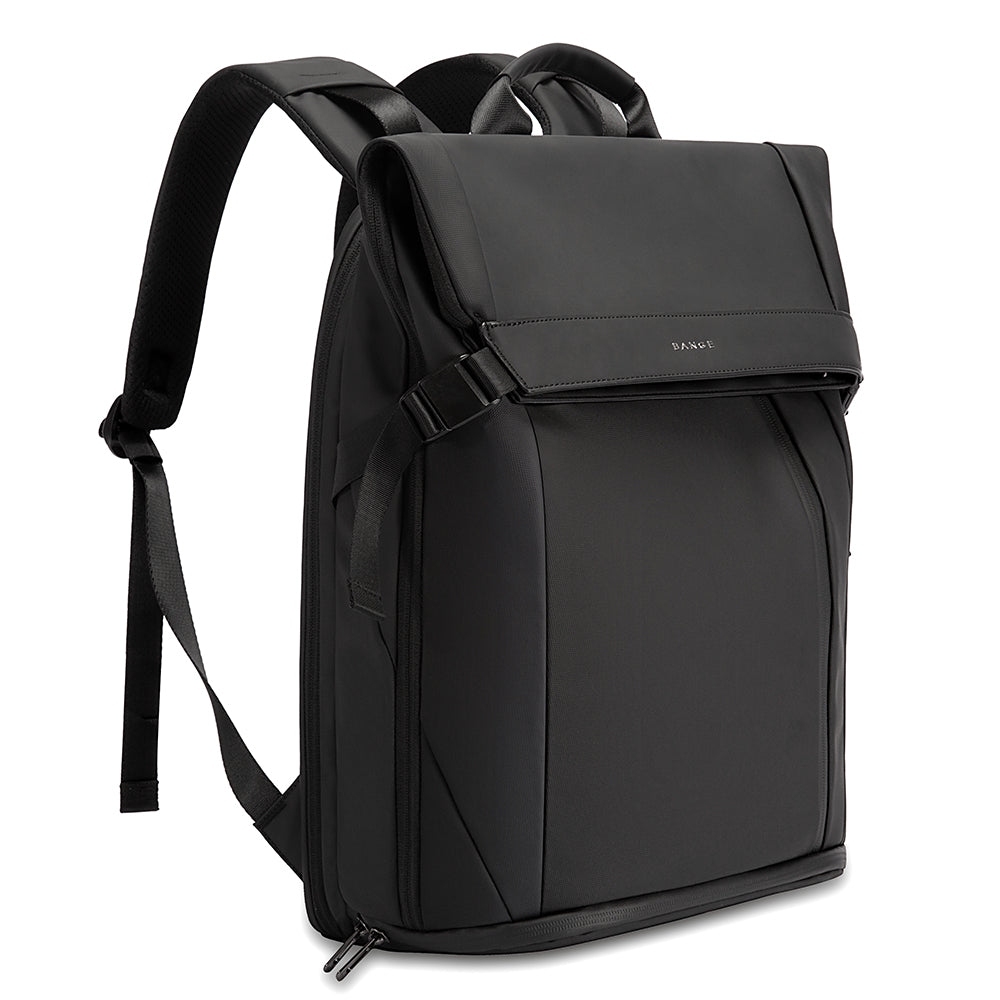 Backper Shadow Waterproof Oxford Backpack — front view