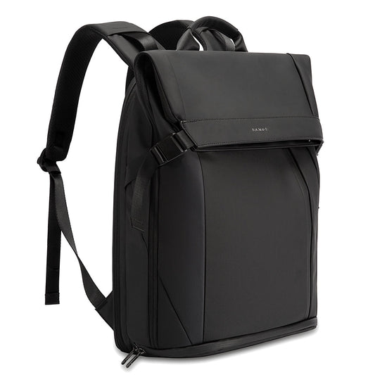 Backper Shadow Waterproof Oxford Backpack — front view