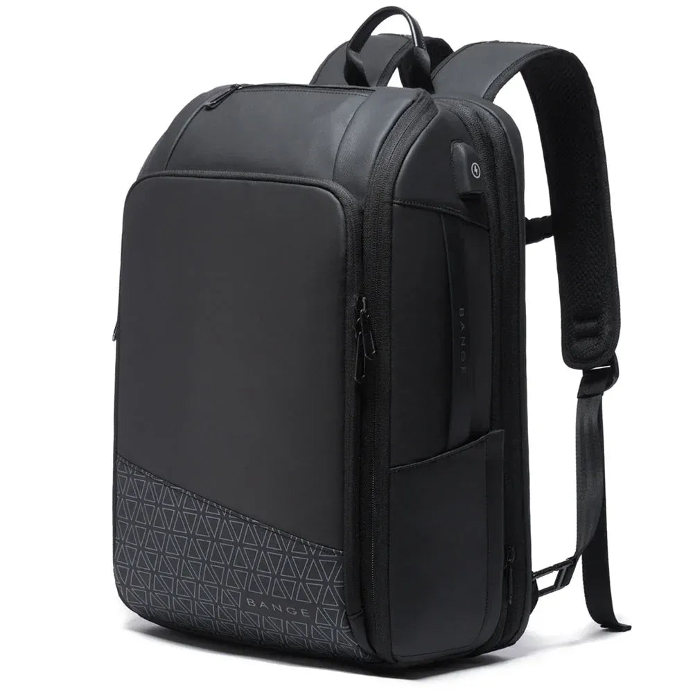 Backper Flare Modern Polyester Backpack