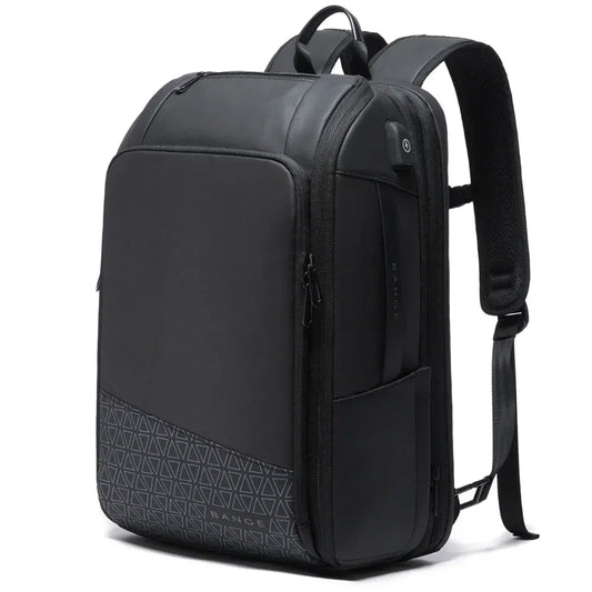 Backper Flare Modern Polyester Backpack