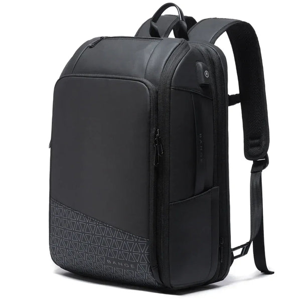 Backper Flare Modern Polyester Backpack