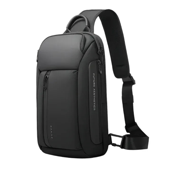 Backper Mist Modern Polyester Backpack