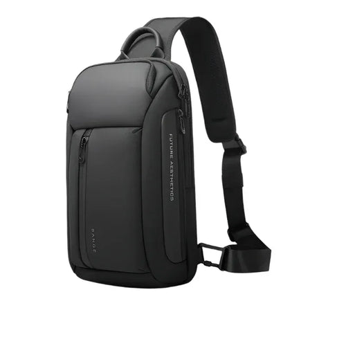 Backper Mist Modern Polyester Backpack