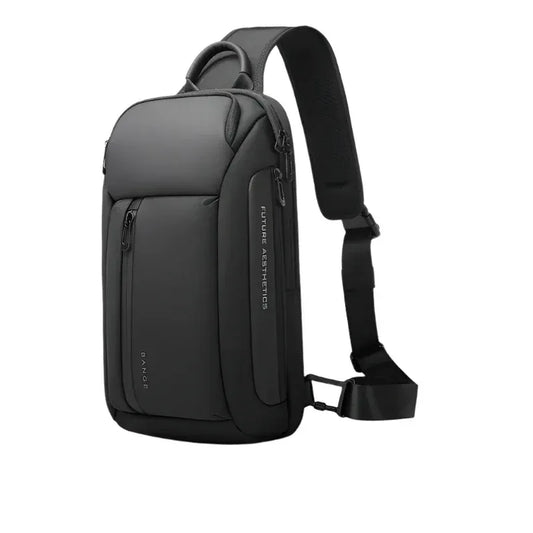 Backper Mist Modern Polyester Backpack