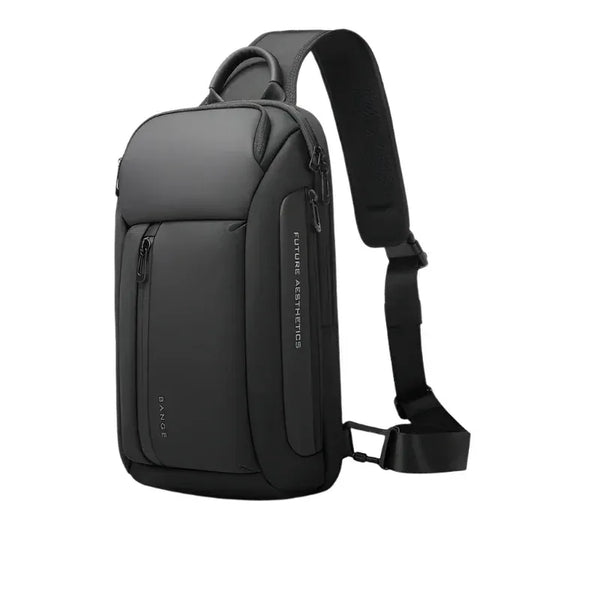 Backper Mist Modern Polyester Backpack
