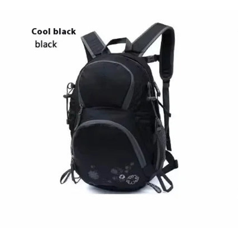 Black colorway swatch