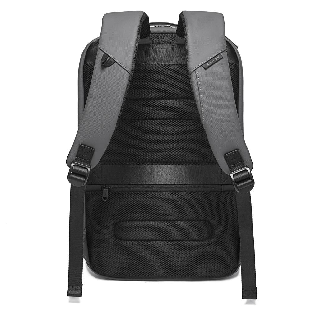 Backper Crystal Modern Polyester Backpack — strap detail