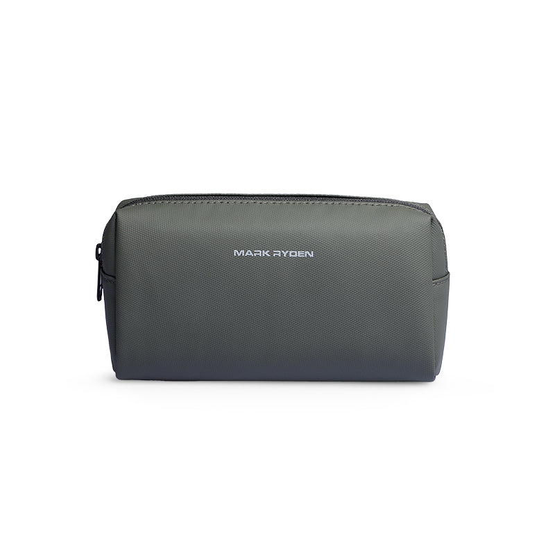 Backper Delphinus Waterproof Oxford Storage Bag — interior compartment