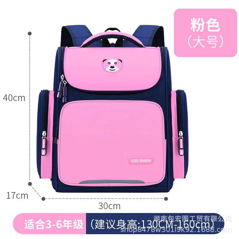 Keman KM-K002 - Pink large