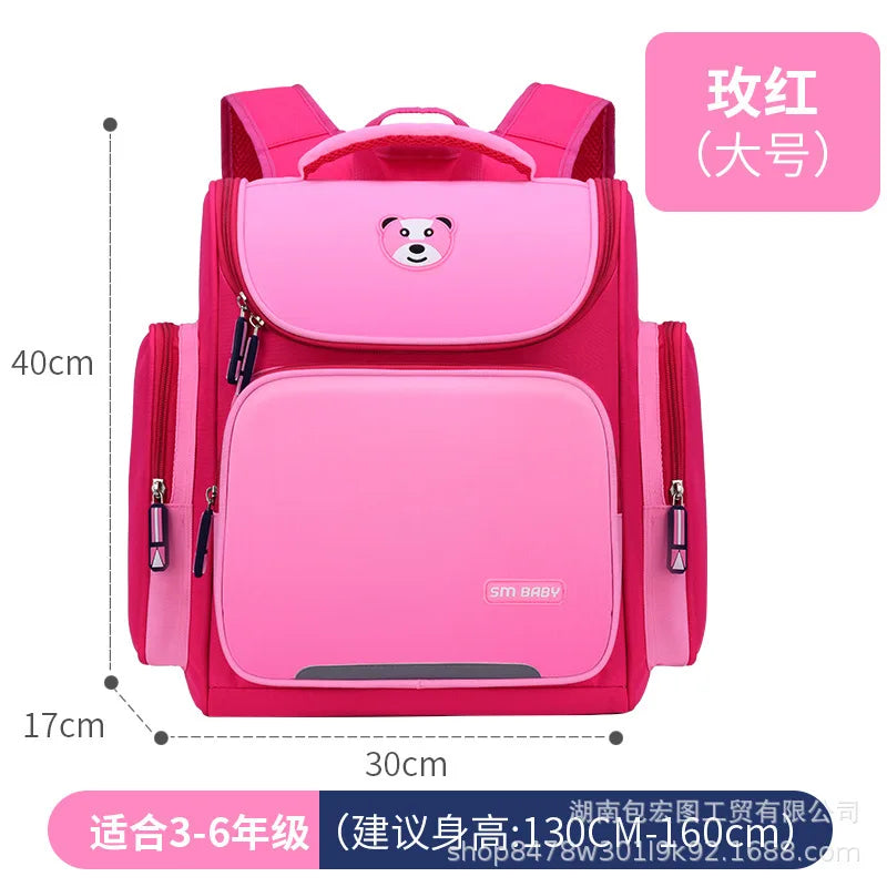 Keman KM-K002 - Rose red large