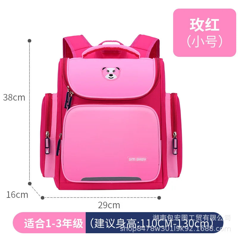 Keman KM-K002 - Rose red small size