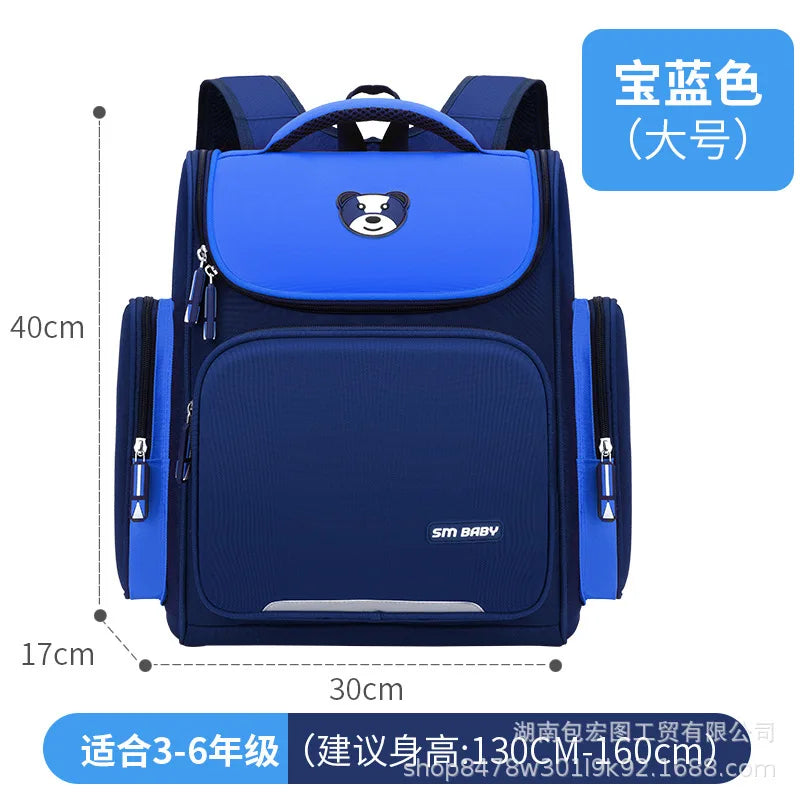 Keman KM-K002 - Royal blue large