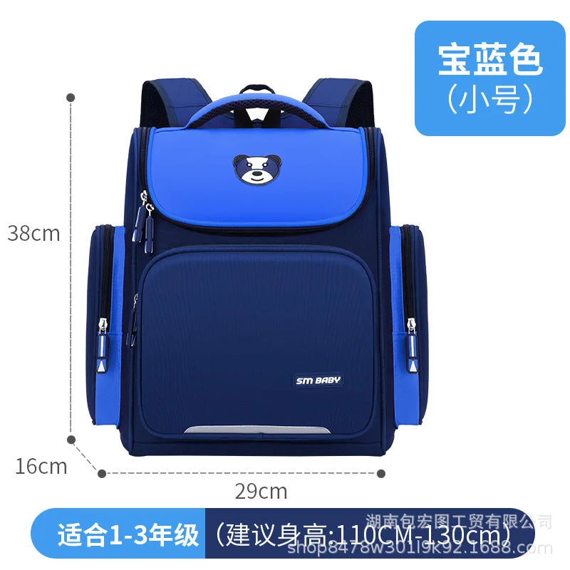 Keman KM-K002 - Royal blue small size