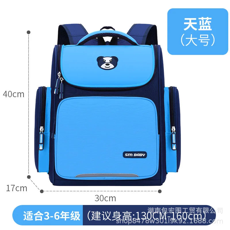 Keman KM-K002 - Sea blue large